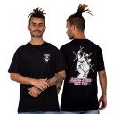 Camiseta Blunt Wire Preto