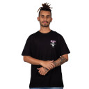 Camiseta Blunt Wire Preto