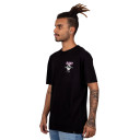 Camiseta Blunt Wire Preto