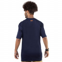 Camiseta Blunt Wizard Marinho