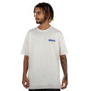 Camiseta Blunt Wizard Off White
