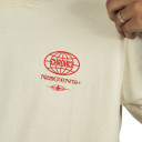 Camiseta Chronic NGM Off White