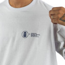 Camiseta Chronic Original Marginal Branco