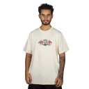 Camiseta Chronic Las Vegas Vibe Off White