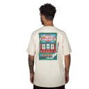 Camiseta Chronic Las Vegas Vibe Off White