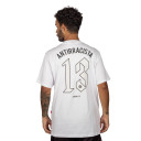 Camiseta Chronic Antirracista Branco