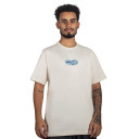 Camiseta Chronic 3653 Planta Bege Off