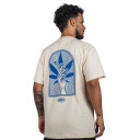 Camiseta Chronic 3653 Planta Bege Off