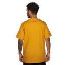 Camiseta Chronic Vandal Amarelo