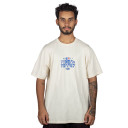 Camiseta Chronic NG Vandal Off White