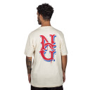 Camiseta Chronic NG Vandal Off White