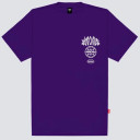 Camiseta Chronic 3962 Original Roxo