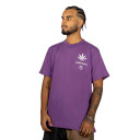 Camiseta Chronic NGM Guenta Roxo