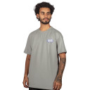 Camiseta Chronic Bike 100 Cinza