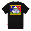 Camiseta Chronic Bike 100 Preto