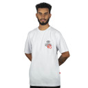 Camiseta Chronic Branco