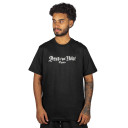 Camiseta Chronic Jesus Preto