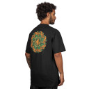 Camiseta Chronic Legalize Preto