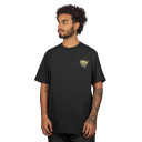 Camiseta Chronic Legalize Preto