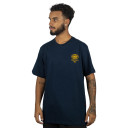 Camiseta Chronic NGM Azul