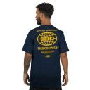 Camiseta Chronic NGM Azul