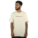 Camiseta Chronic Borboleta Off White