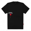 Camiseta Chronic Palhaço Preto 