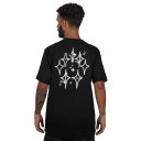 Camiseta Chronic Preta