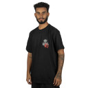 Camiseta Chronic Preto