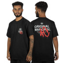 Camiseta Chronic Preto