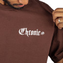 Camiseta Chronic Proteção Marrom