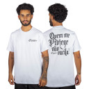 Camiseta Chronic Proteção Branco