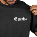 Camiseta Chronic Proteção Preto 