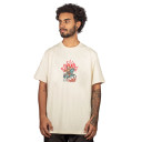 Camiseta Chronic São Jorge Bege