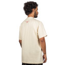 Camiseta Chronic São Jorge Bege