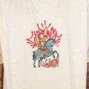 Camiseta Chronic São Jorge Bege