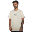 Camiseta Chronic Sustente sua Palavras Bege