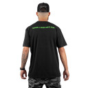 Camiseta Estampada Blunt Making