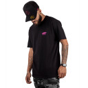Camiseta Estampada Blunt Making