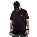 Camiseta Estampada Blunt Making