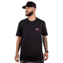 Camiseta Estampada Blunt Making