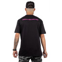 Camiseta Estampada Blunt Making