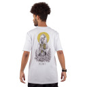 Camiseta Blunt Moon Branco