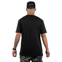 Camiseta Estampada Blunt Side