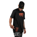 Camiseta Estampada Blunt Side