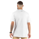 Camiseta Estampada Blunt Wolf