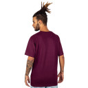 Camiseta MCD Angel Jesus Vinho