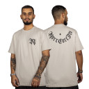 Camiseta MCD Caligrafitti Costas Areia