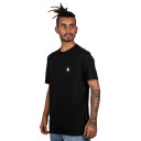 Camiseta Mcd Underwater Preto