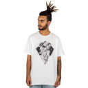 Camiseta MCD Condor Dos Andes Branco